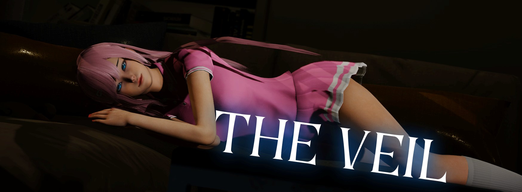 The Veil v0.2 APK Android Adult Game Download
