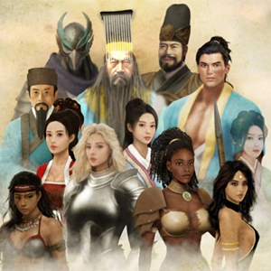 The Way Of The Wind Featured