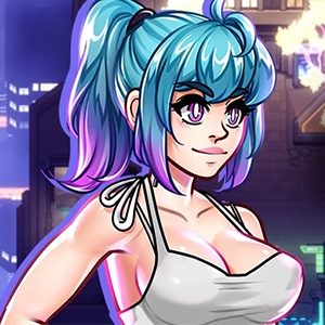 Third Crisis Neon Nights Featured