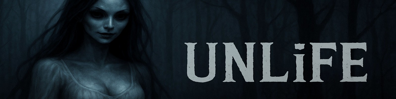 UNLiFE v1.15 Banner
