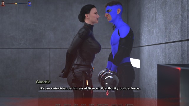 Villain's Legacy 2 (2)