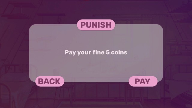 Whore Sissy Tasks (5)