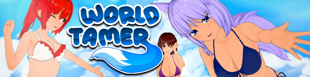 World Tamer v0.33 APK Android Adult Game Download