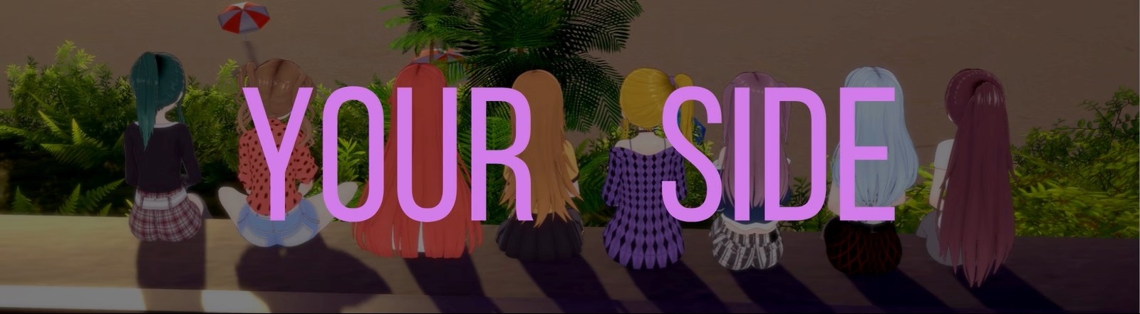 Your Side v0.0.1 APK Android Adult Game Download