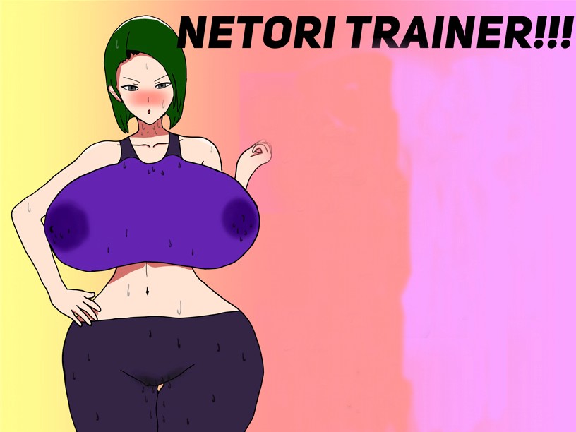 Netori trainer v1.0.1 APK Android Adult Game Download