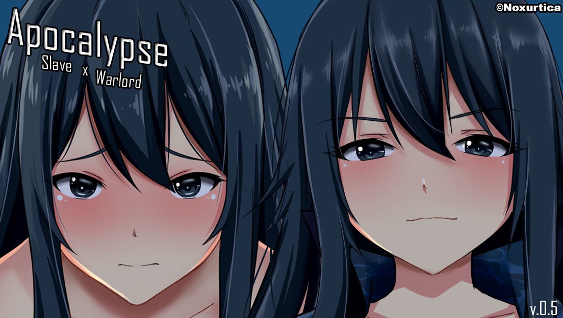 Apocalypse Slave x Warlord [Final] APK Android Adult Game Download
