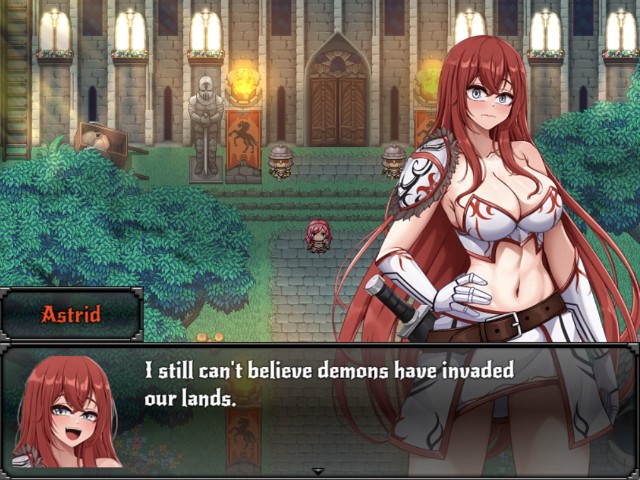 Astrid Blade Of Vallundra (2)