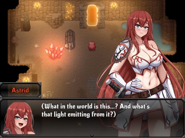 Astrid Blade Of Vallundra (3)