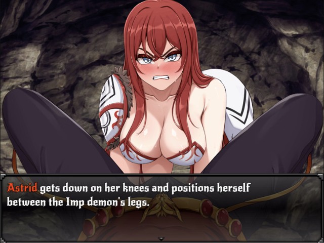 Astrid Blade Of Vallundra (4)