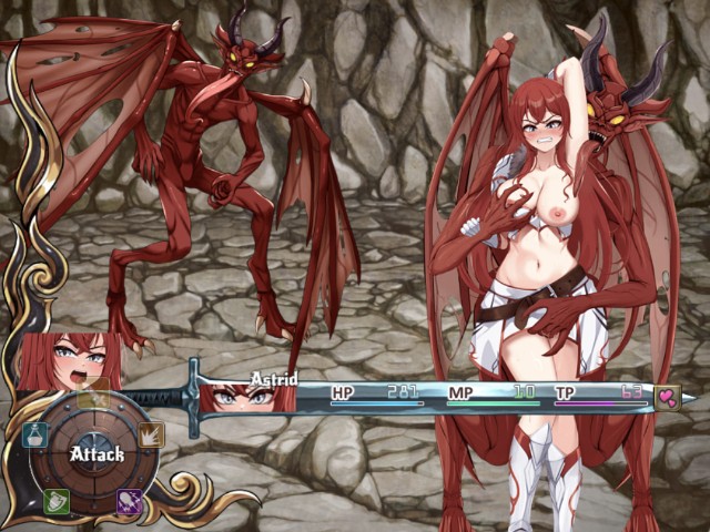 Astrid Blade Of Vallundra (5)