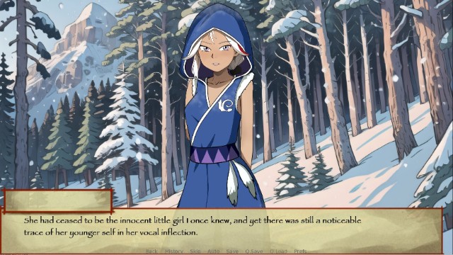 Avatar Blood Legacy (1)