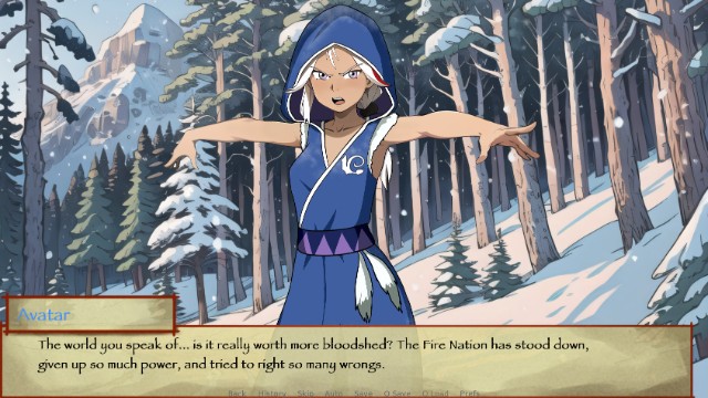 Avatar Blood Legacy (6)