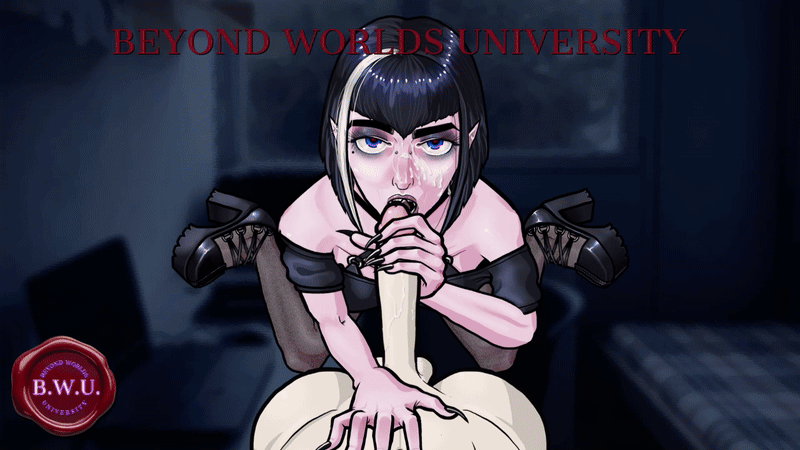 Beyond Worlds University [Alpha v3] APK Android Adult Game Download