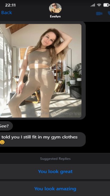 Christmas With My Aunt (4)