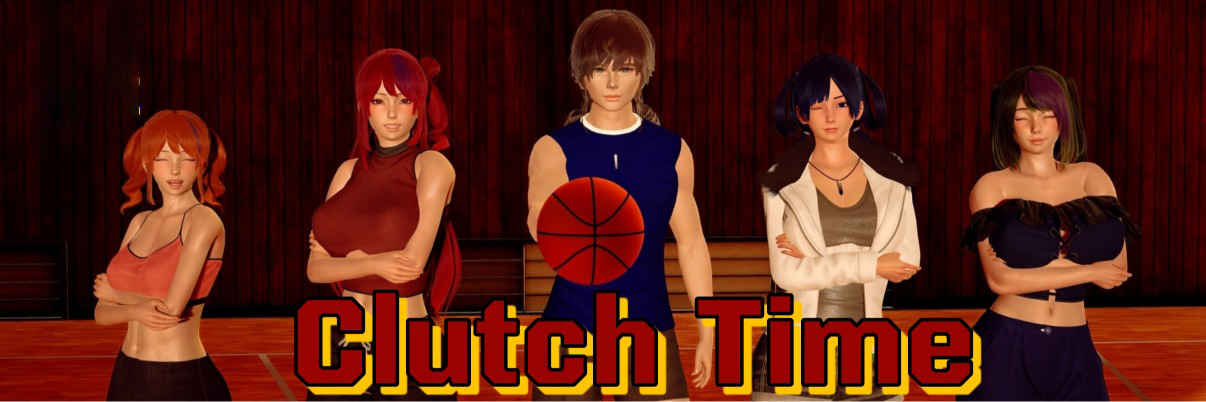 Clutch Time v0.3 APK Android Adult Game Download