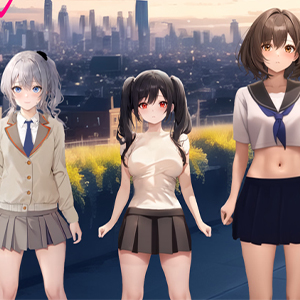 Curvy Town v0.6.3 Thumbnail