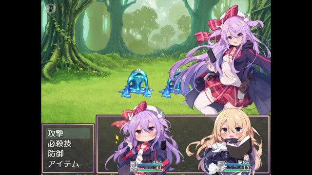 Cute, Broke, And Dungeon Bound (4)