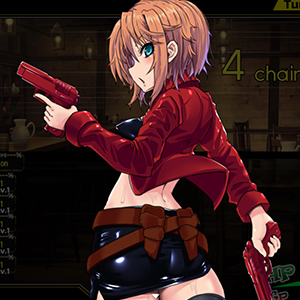 Dead End Colosseum Featured