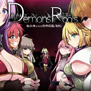 Demons Roots Featured