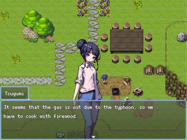 Desert Island In Summer (5)