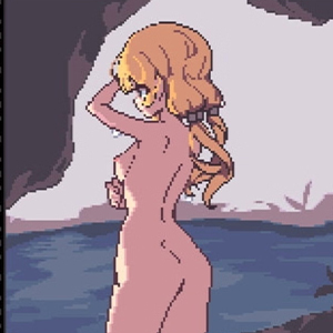 Desert Island In Summer Featured