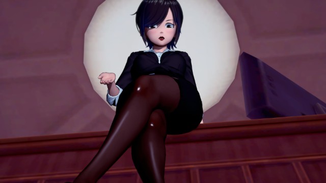 Discovering My Nts Fetish (2)