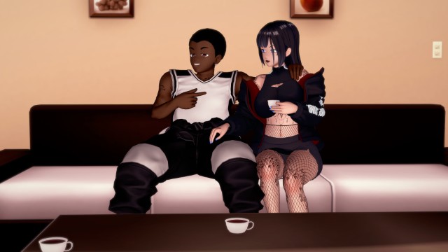 Discovering My Nts Fetish (6)