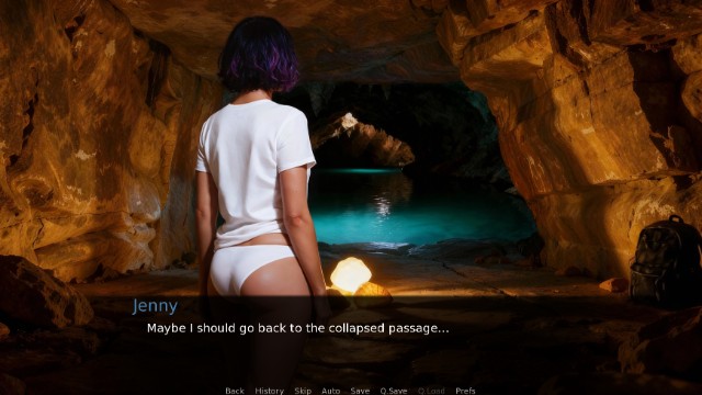 Duchess Of The Underdeeps (4)