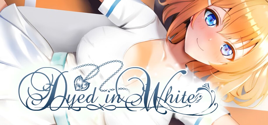 Dyed in White [Steam Patched] Banner