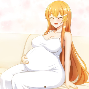 Dyed In White Featured