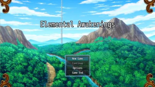 Elemental Awakenings (1)