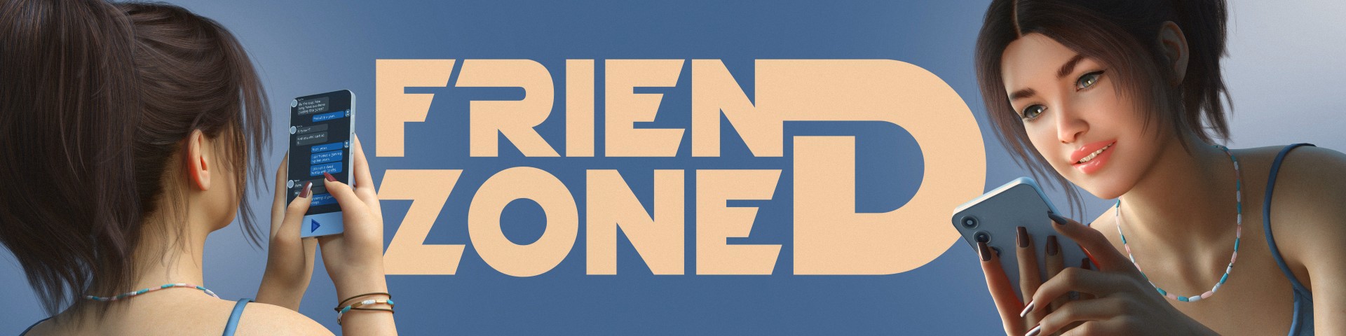 Friend Zoned [Day 02] APK Android Adult Game Download