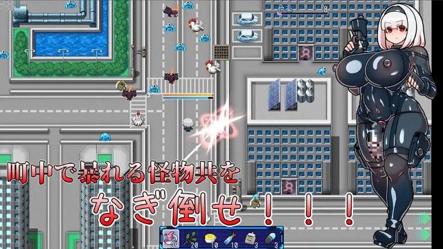 Futanari Master! (6).1