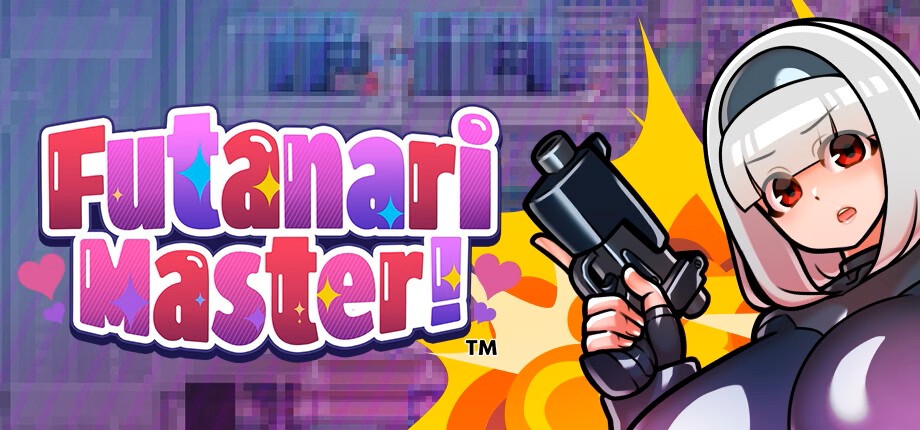 Futanari Master! [Final] APK Android Adult Game Download