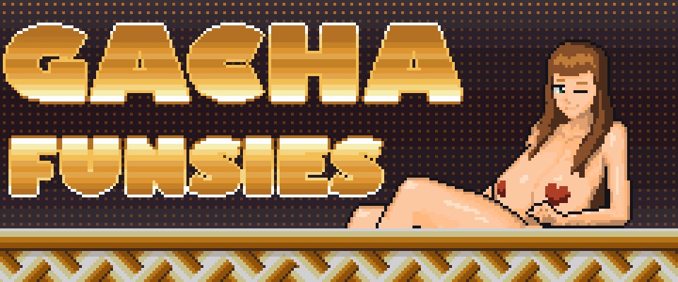 Gacha Funsies v0.4 APK Android Adult Game Download