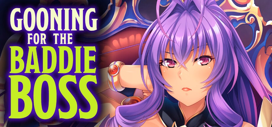 Gooning for the Baddie Boss v1.0.8 APK Android Adult Game Download