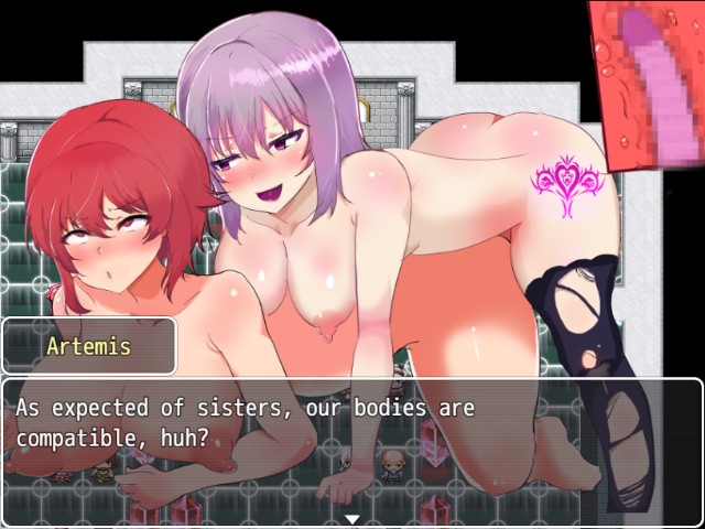 Heroic Sisters Ariana And Maria (5)