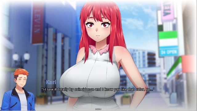 His Bet, Her Loss (4)