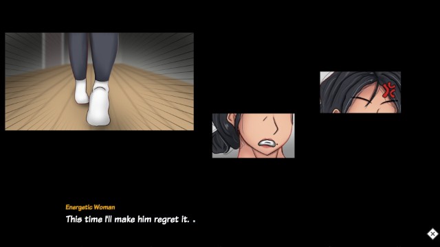 I Became My Punk Son's Fake Girlfriend (6)