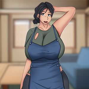 I Became My Punk Son’s Fake Girlfriend v1.0 Thumbnail