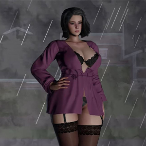 Isolated With Mom Featured