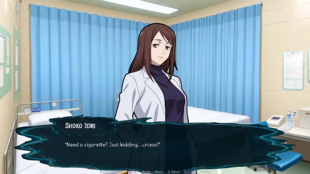 Jujutsu Trainer (13)