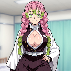 Lewd Slayer Inn Featured