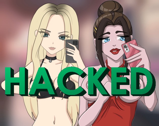 LewdHack v4 APK Android Adult Game Download