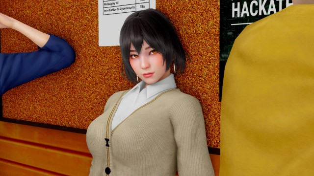 Love Strikes Thrice (1)