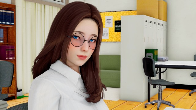 Love Strikes Thrice (4)