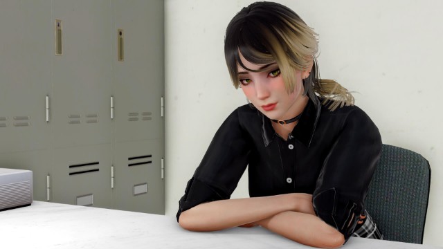 Love Strikes Thrice (5)