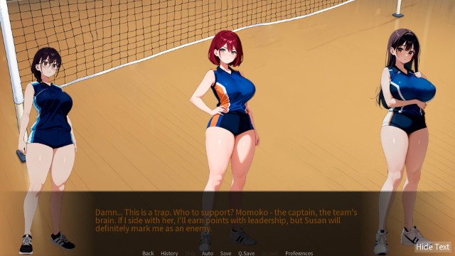 Love On The Approach (4)