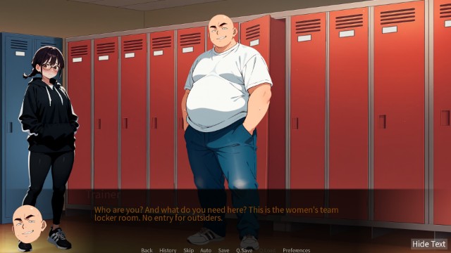 Love On The Approach (7)