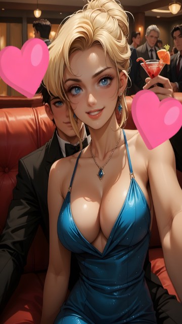 Mina! Ntr Phone Story (10)